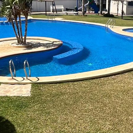 Apartament Sony Denia Dış mekan fotoğraf