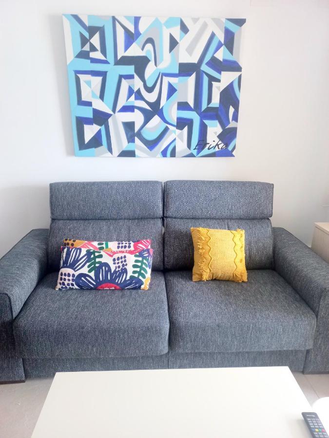 Apartament Sony Denia Dış mekan fotoğraf