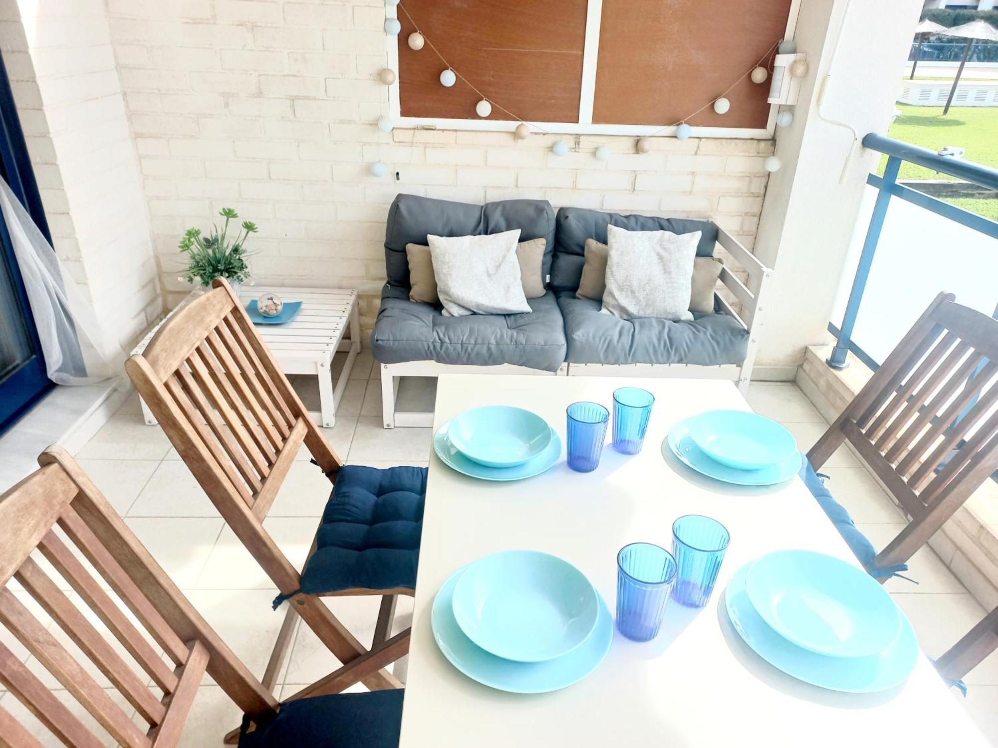 Apartament Sony Denia Dış mekan fotoğraf