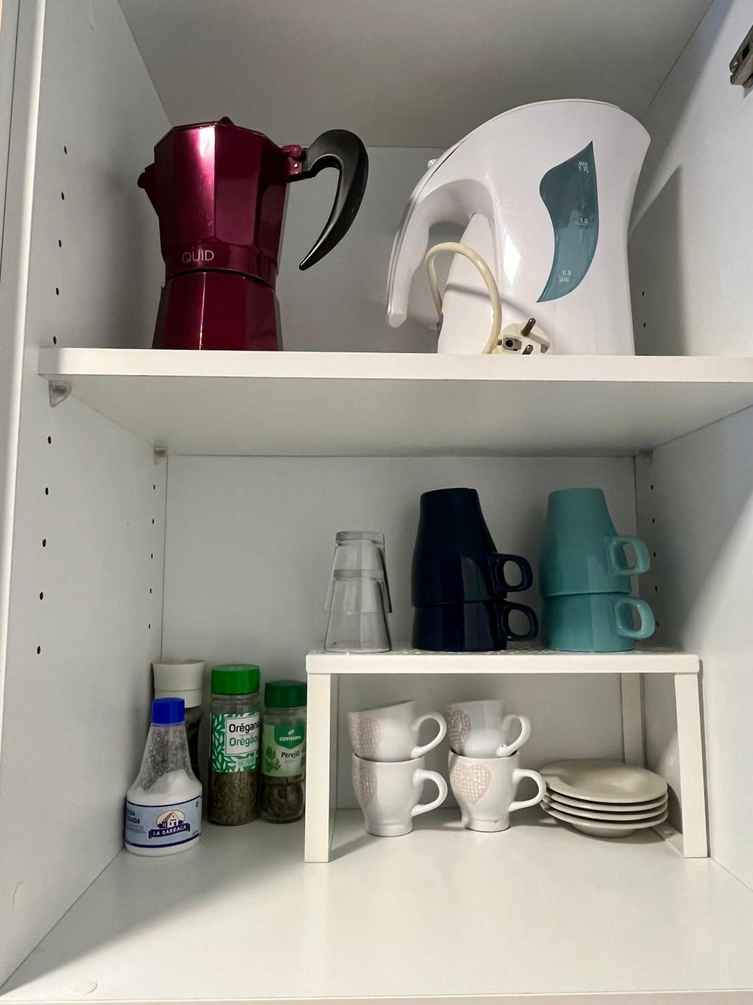 Apartament Sony Denia Dış mekan fotoğraf