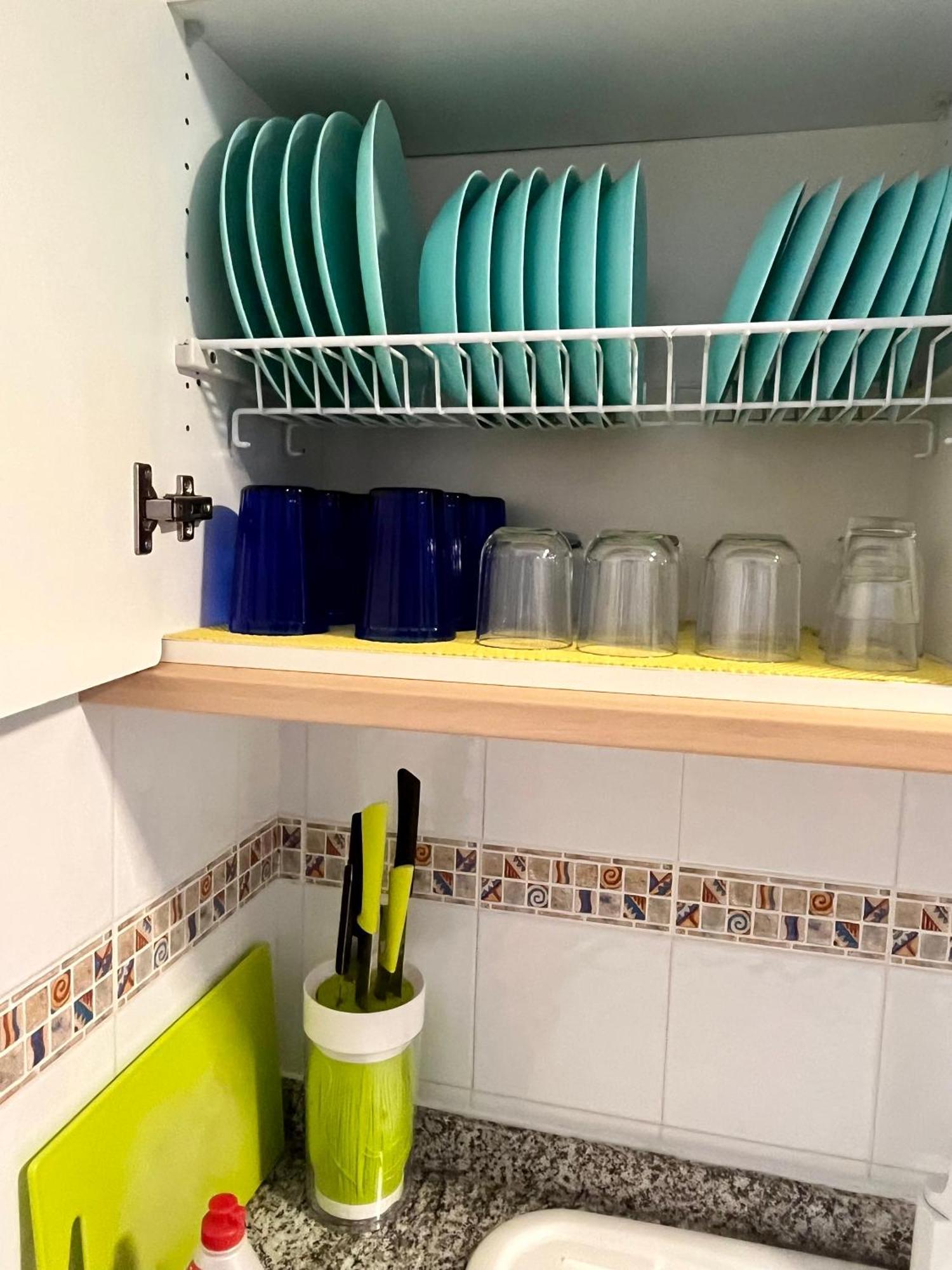 Apartament Sony Denia Dış mekan fotoğraf