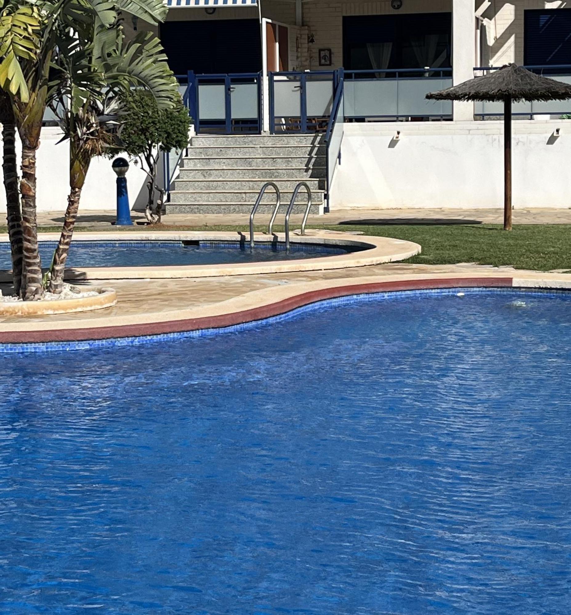 Apartament Sony Denia Dış mekan fotoğraf
