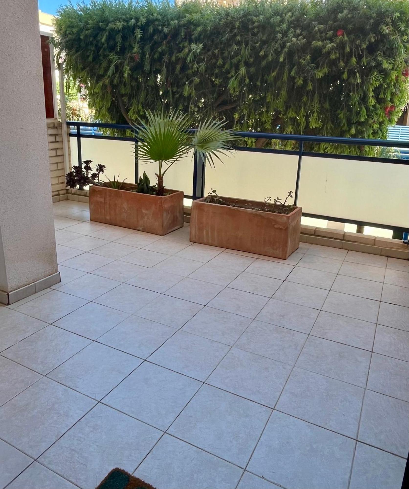 Apartament Sony Denia Dış mekan fotoğraf